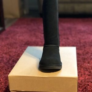 UGG classic Tall boots